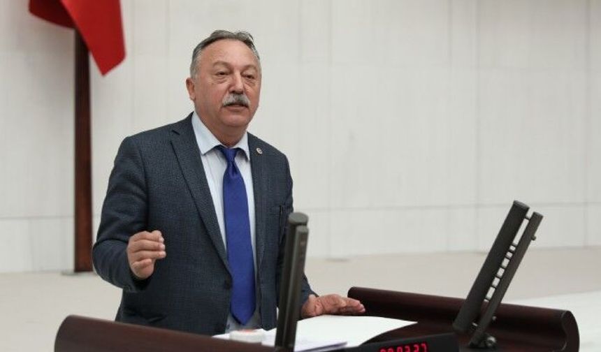 Tacettin Bayır’dan yargıya çifte standart çıkışı: Oğlum 80 gündür haksız yere evde tutsak!