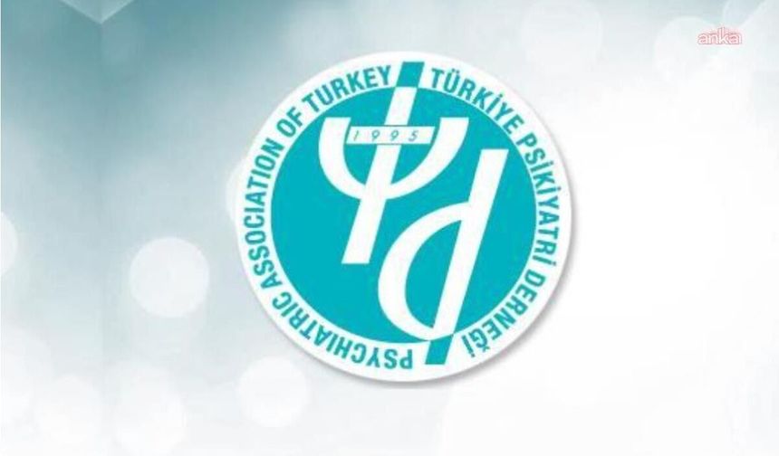 Türkiye Psikiyatri Derneği’nin X hesabına erişim engeli talebi