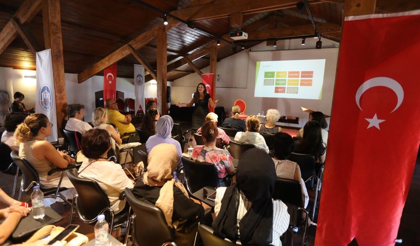 EFEST 2026’da üçüncü gün: Söyleşiler ve müzikle dolu program