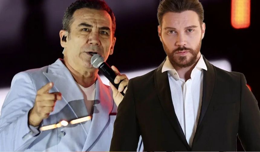 Polemiğin faturası ağır oldu: Sinan Akçıl’dan Ferhat Göçer’e şarkı yasağı!