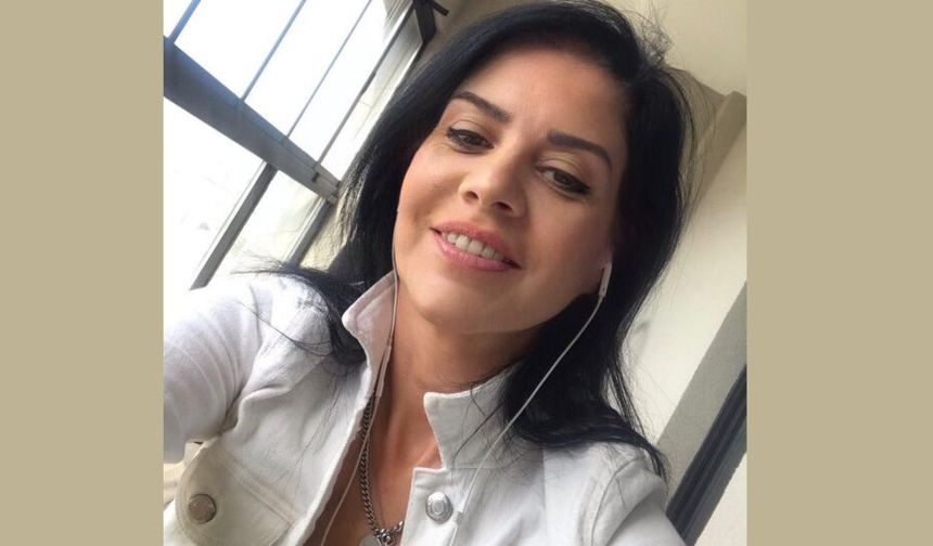 Gazeteci Oya Lale Arslan hakkında gözaltı kararı