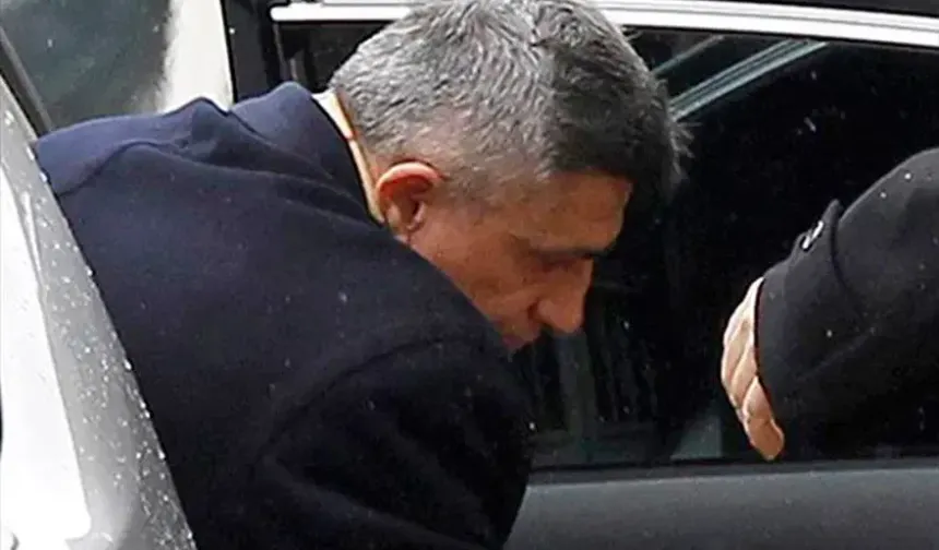 Kaşif Kozinoğlu neden hapse girdi? Kaşif Kozinoğlu hangi suçlamalarla yargılandı, neden ölümü araştırılıyor?
