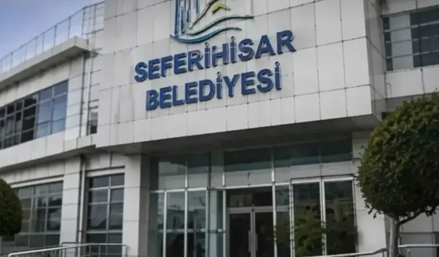 Seferihisar operasyonunda yeni gelişme… Şüpheliler adliyeye sevk edildi