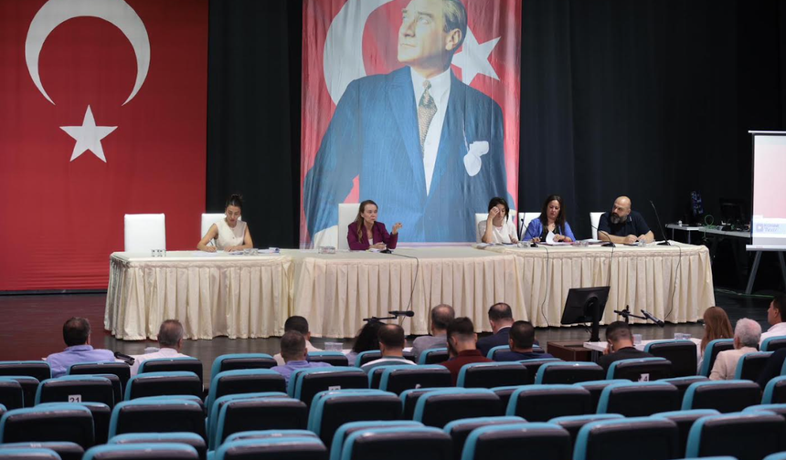 Konak Meclisi’nde İkiçeşmelik için yeni adım