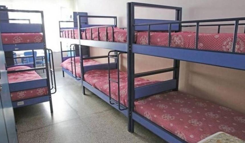 KYK yurt ücretlerine zam geldi: İşte yeni fiyatlar!
