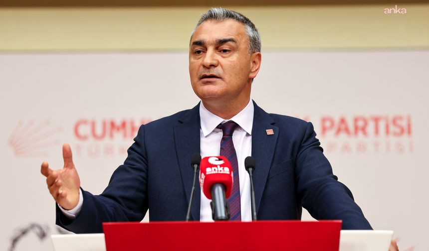 CHP’den Belediye Başkanları için yeni dönem: 2027'de performans yönetim sistemi oluşturulacak