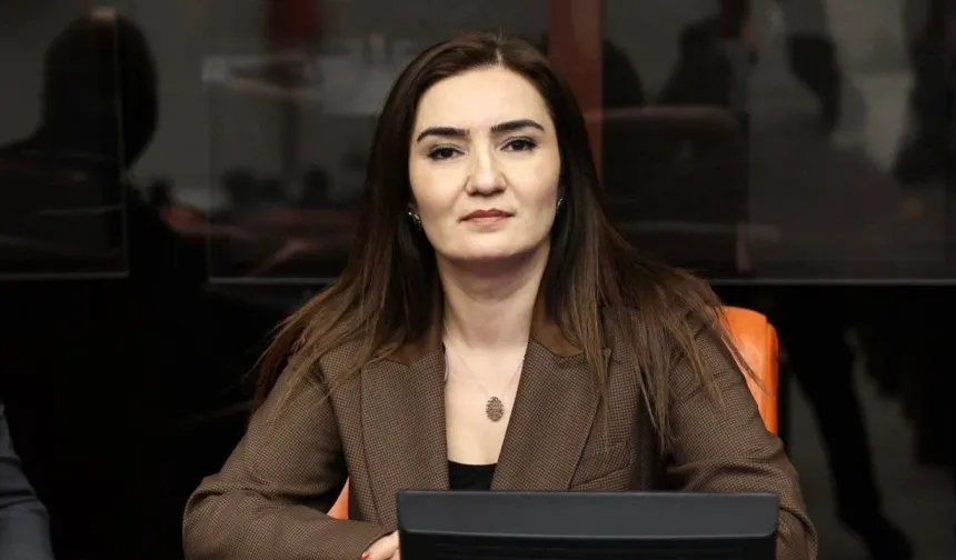 CHP Abant kampına hazırlanıyor: Sevda Erdan Kılıç’tan birlik ve beraberlik vurgusu