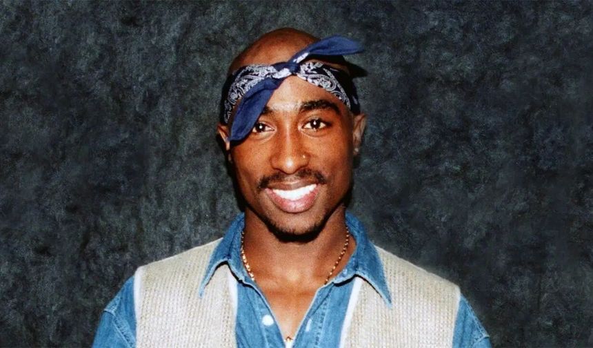 Tupac Shakur cinayetinde 28 yıl sonra tarihi karar