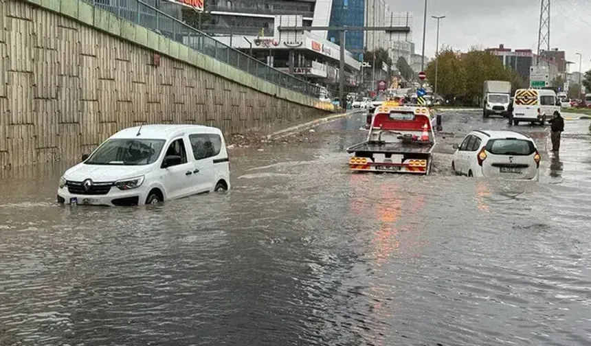 İstanbul’daki felakette can kaybı 6’ya yükseldi