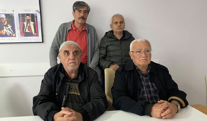 25 yıldır gelmeyen sıra... İhlas Finans mağdurları: Önce 5 yıl dediler, yıllar geçti!