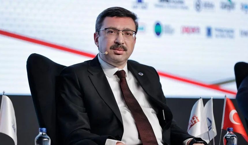 Fon soruşturmasında adı geçen KGK Başkanı Gönül görevden alındı