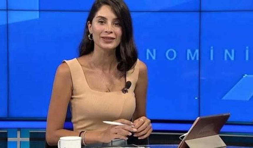 Ünlü sunucu öğrencisiyle davalık oldu