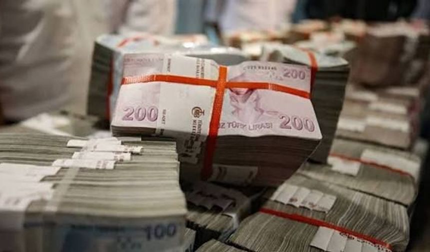 Hazine yardımı rakamları açıklandı… YENİ Parti yararlanamıyor