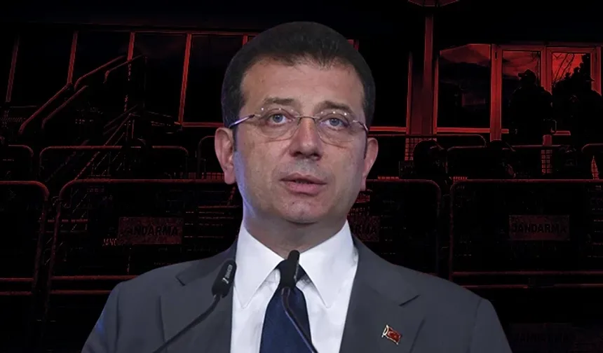 Ekrem İmamoğlu, İBB davasında villa ve para havuzu iddialarına: Ben namusumla ticaret yaptım