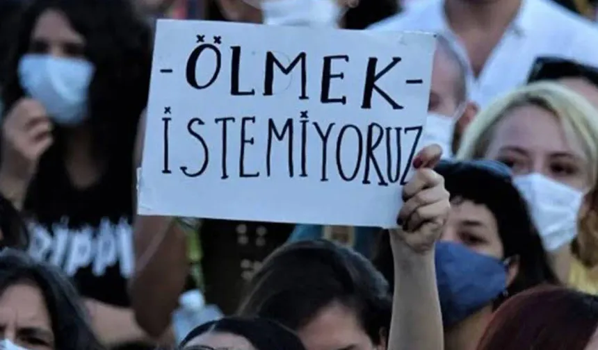 Çeşme’de tartışma kavgaya döndü… Tabancayla vurulan kadın hastanede öldü