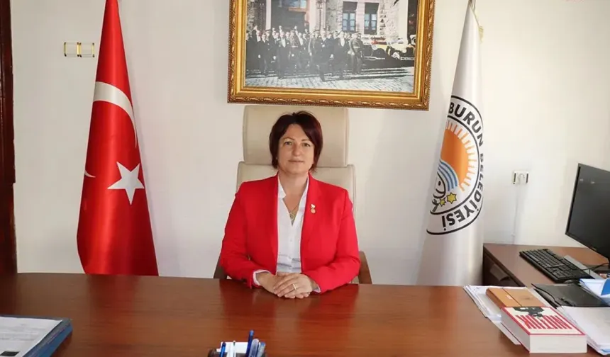 Karaburun Belediye Başkanı Erdoğan YENİ Parti’den istifa etti