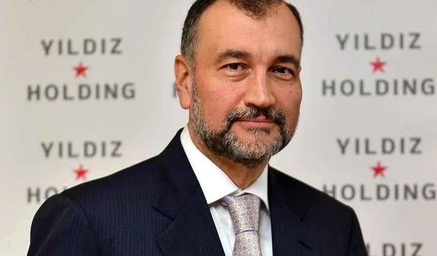 Murat Ülker kuzeninin şirketine ortak oldu: 220 milyon TL’lik anlaşma!