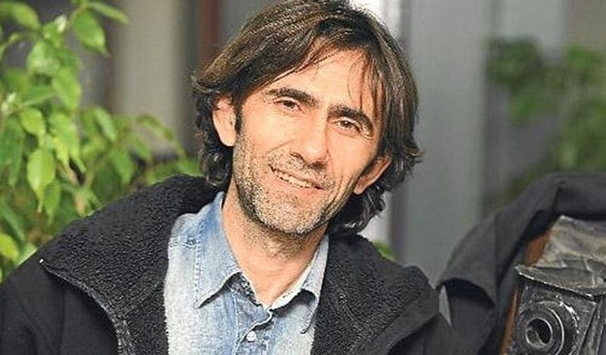 Oyuncu Peker Açıkalın: Her karakteri oynarım, tekliflere açığım!