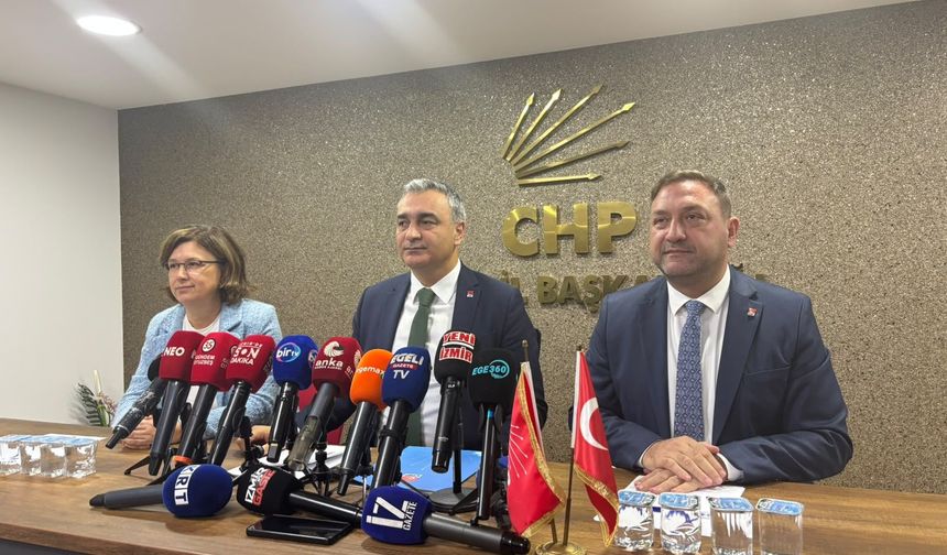 Müslim Sarı’dan Aziz Kocaoğlu yorumu: Aklıselim açıklamalar yapmış