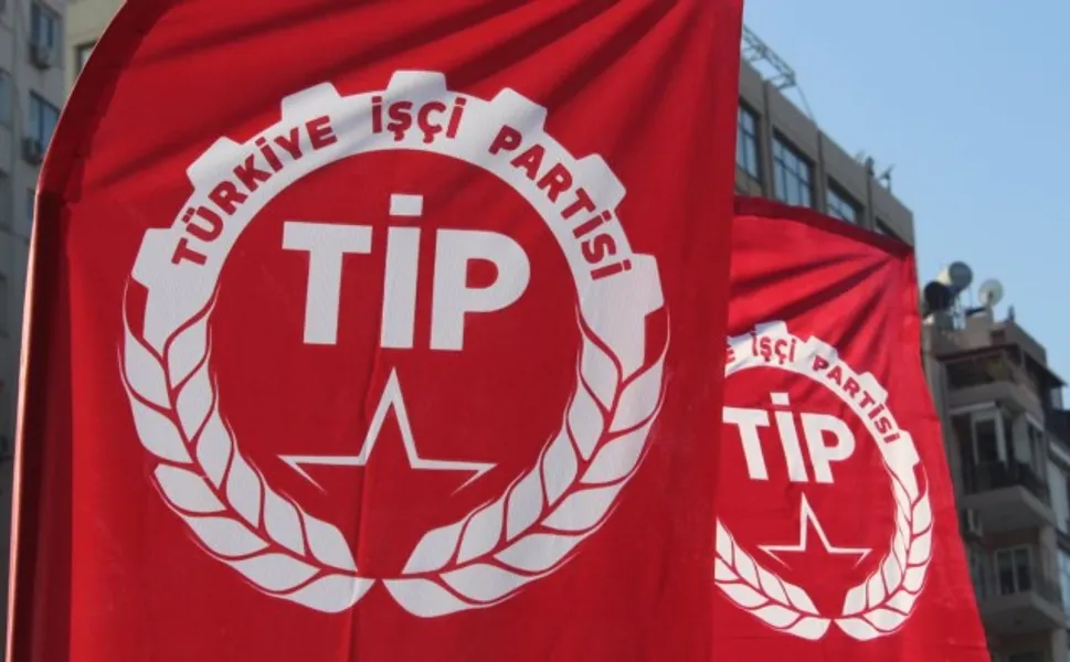 TİP: Yüz binler dolandırılırken, yönetenler yurttaşı değil patronu koruyor