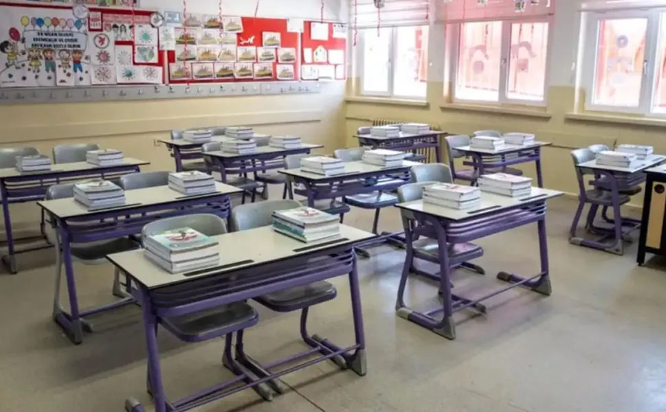Eğitim-İş, MEB'in Ortak Yazılı Sınav Sistemi düzenlemesine dava açtı