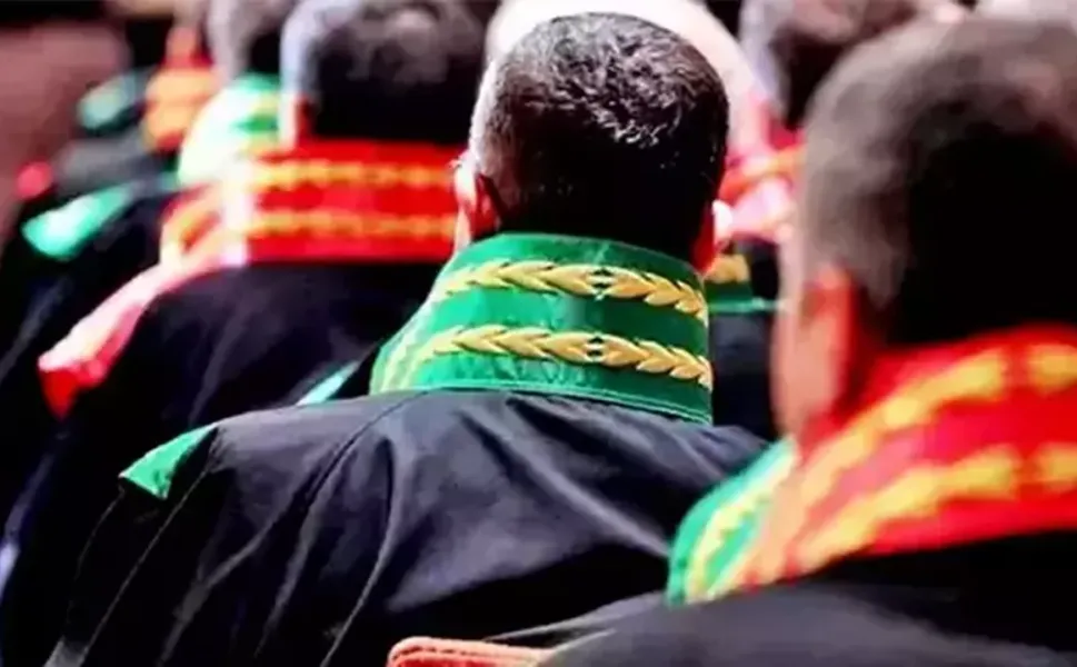 Yargıda büyük değişim: HSK 2026 kararnamesi ile İzmir’den önemli atamalar