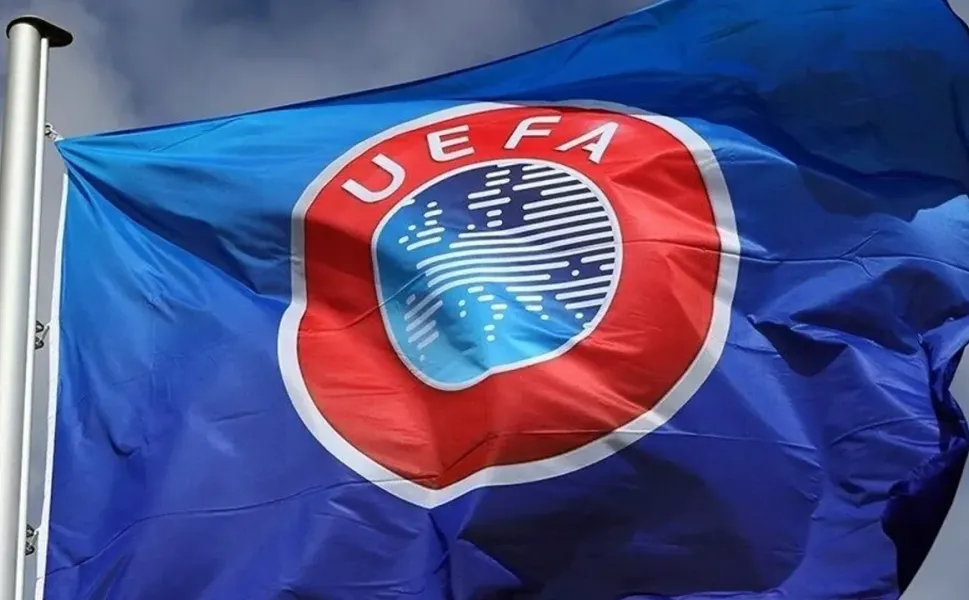 UEFA'dan Fenerbahçe'ye 7 milyon Euro ceza!