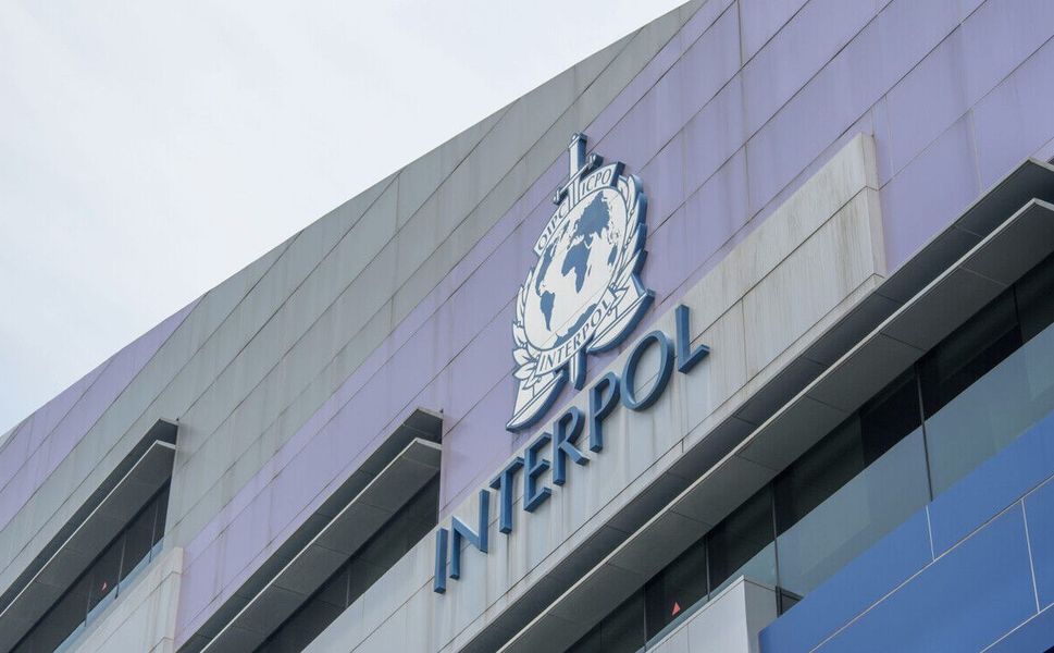 Interpol tarafından kırmızı bültenle aranan zanlı Bodrum'da yakalandı