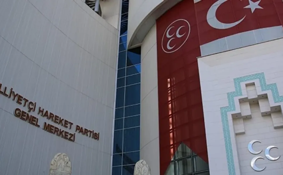 MHP Manisa İl Teşkilatı feshedildi: 2 ayda feshedilen il sayısı 20'ye çıktı