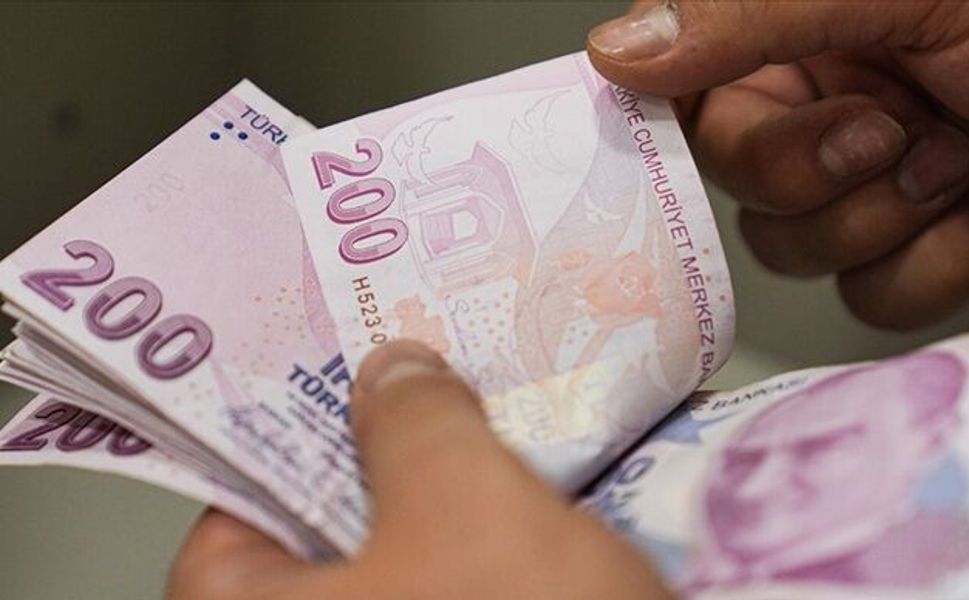 Asgari ücretin 20 yıllık tarihi: 23 Cumhuriyet altını kayıp