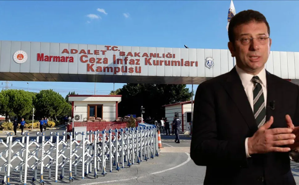 İmamoğlu, itirafçı Ertan Yıldız'a soru sordu: İBB Davası’nın 69. gününde neler oldu?