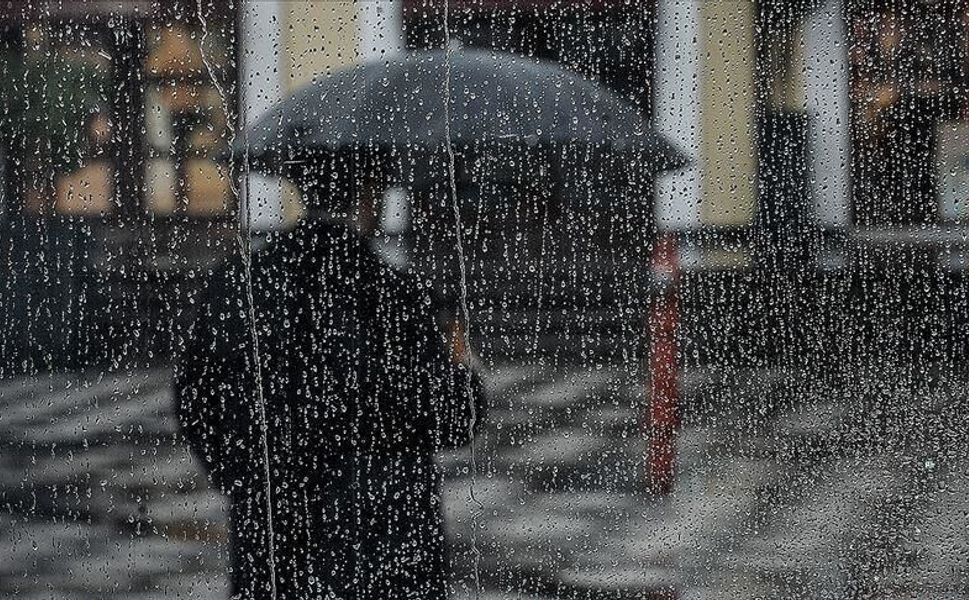 Meteoroloji’den İzmir’e sağanak yağış uyarısı: Sel, su baskını, fırtına ve hortum riskine dikkat