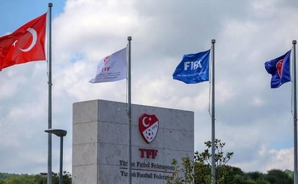Kulüpler istedi, TFF açıkladı: Süper Lig'de maç saatleri değişti