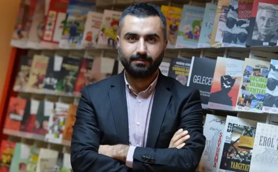 Gazeteci Alican Uludağ hakkında tahliye kararı!