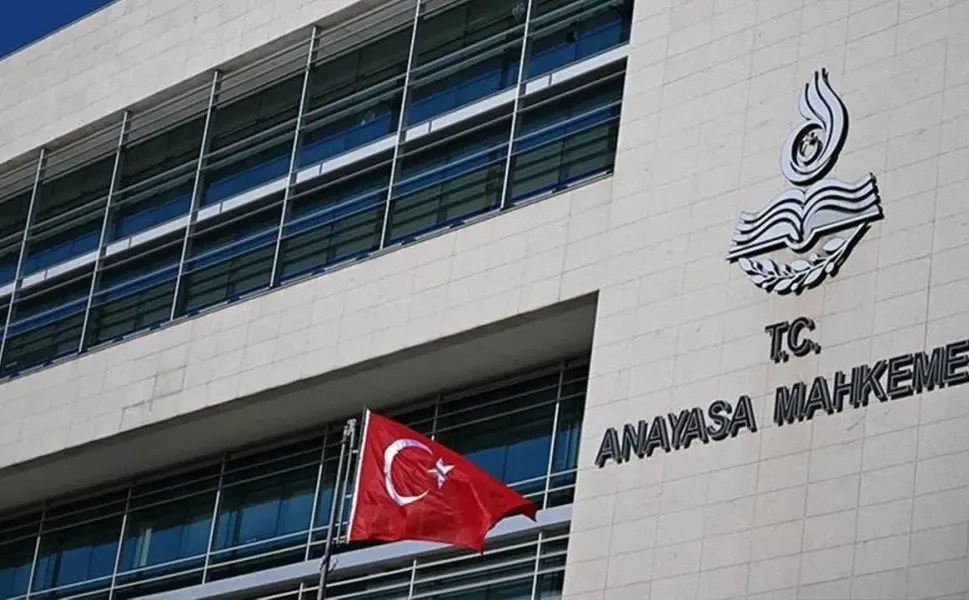 Anayasa Mahkemesi'nden cinsiyet değişikliği kararı