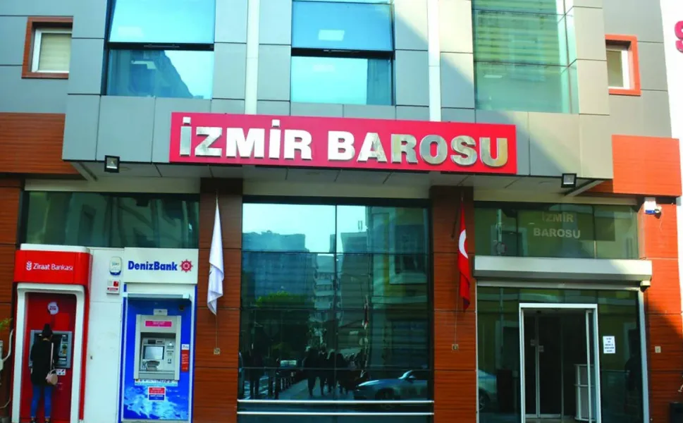 67 Barodan Atatürk ve Cumhuriyete saldıranlara karşı ortak tepki