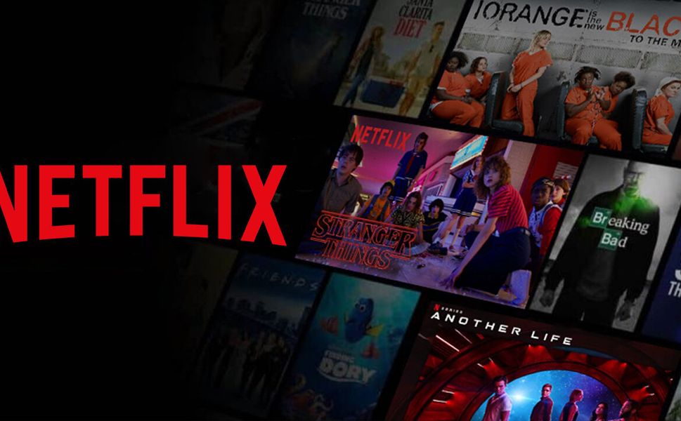 Netflix Eylül takviminde neler var?