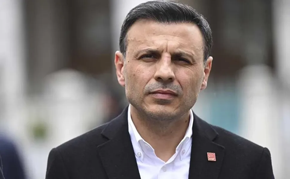 Yeni Parti İstanbul İl Başkanı belli oldu