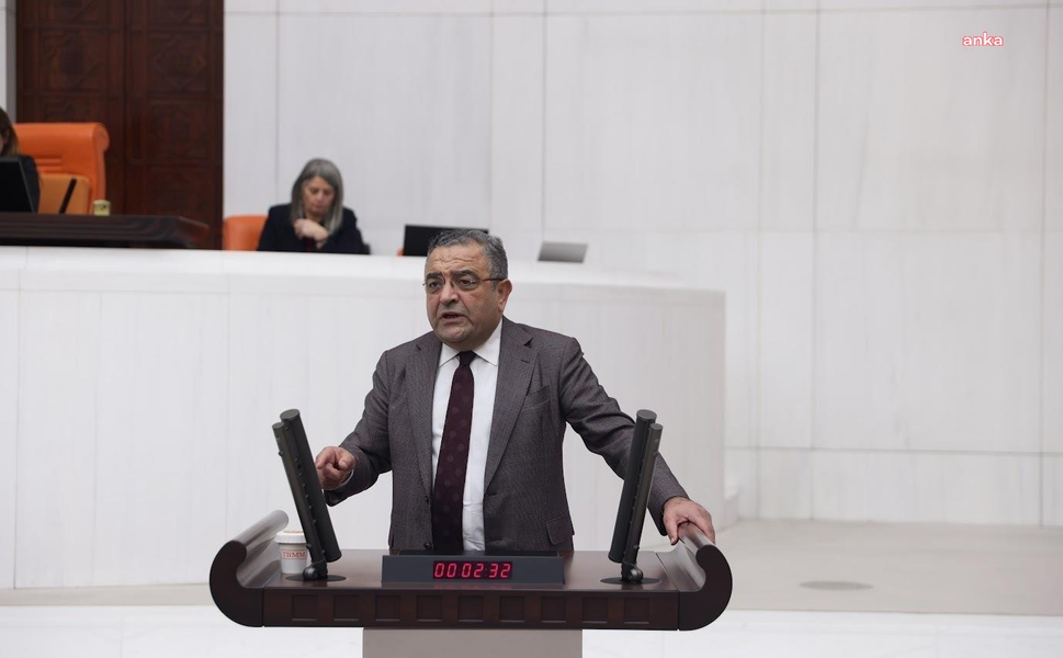 Tanrıkulu: Anayasal düzen değişti, yeni düzenin adı seçimli otokrasi