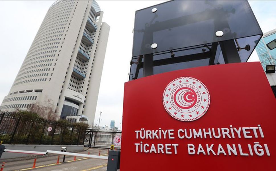 Ticaret Bakanlığı açıkladı: 9 ayda 11,7 milyar lira ceza kararı!