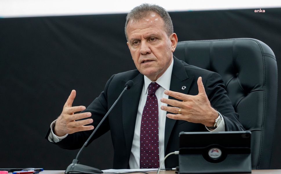 Vahap Seçer: Bugüne kadar ailemin boğazından haram lokma geçirmedim