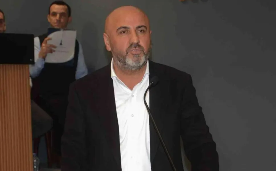 Eski CHP Karabağlar İlçe Başkanı Bülent Sözüpek: Kılıçdaroğlu ile iktidar yürüyüşü sürecek!