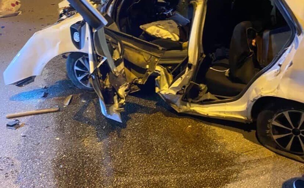 Muğla'da korkunç kaza... Refüje çarptı, hayatını kaybetti!