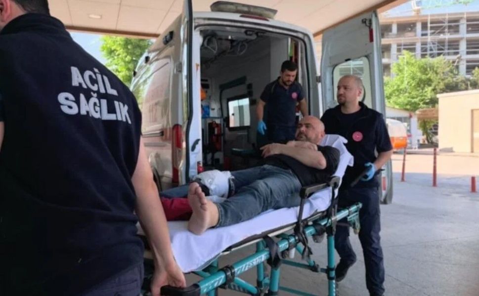 Kurban kesiminde 13 bin 513 kişi hastanelik oldu: Sağlık Bakanı'ndan 'dikkat' çağrısı