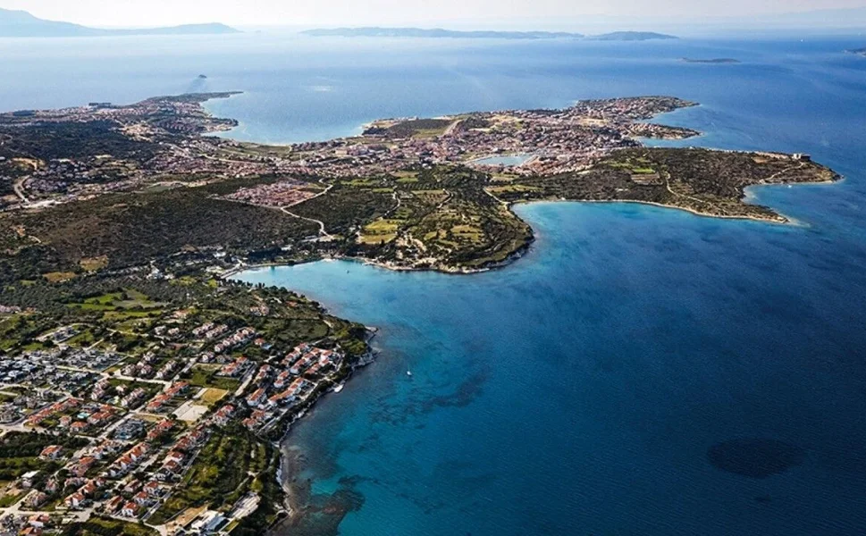 Çeşme’de bir ilk: Turizm Zirvesi düzenlenecek