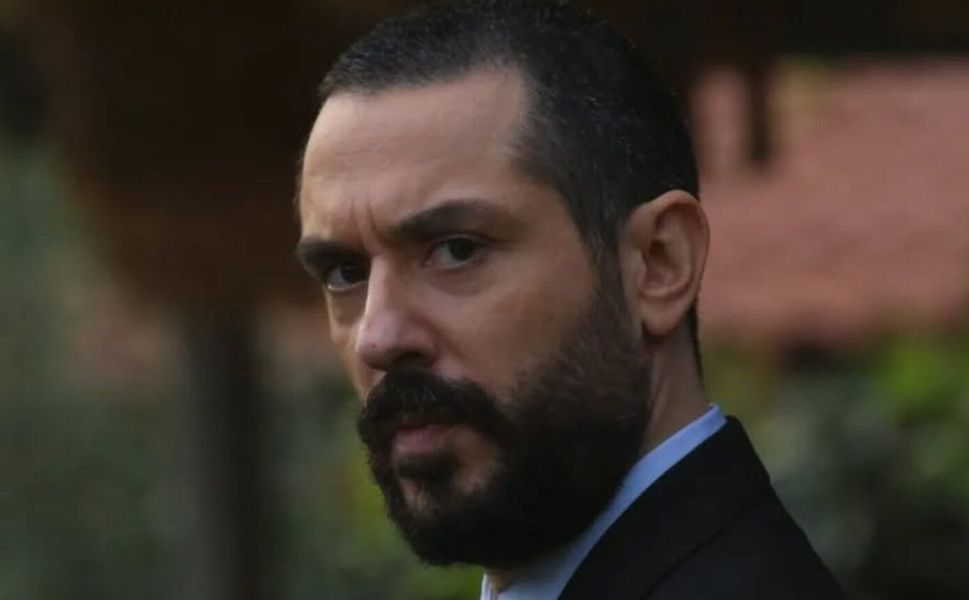 Emir Benderlioğlu, Ozan Akbaba'nın Çırak dizisine katılıyor