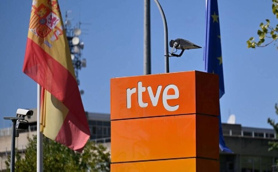 İspanya devlet televizyonundan Eurovision protestosu