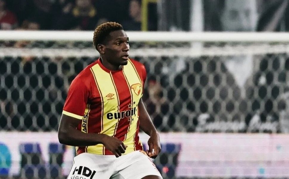 Göztepe'de Heliton ile yollar ayrıldı: Savaşçı ruhun daima hatırlanacak