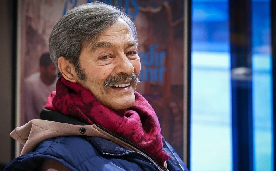 Kadir İnanır entübe edildi: Yoğun bakımda tedavisi sürüyordu