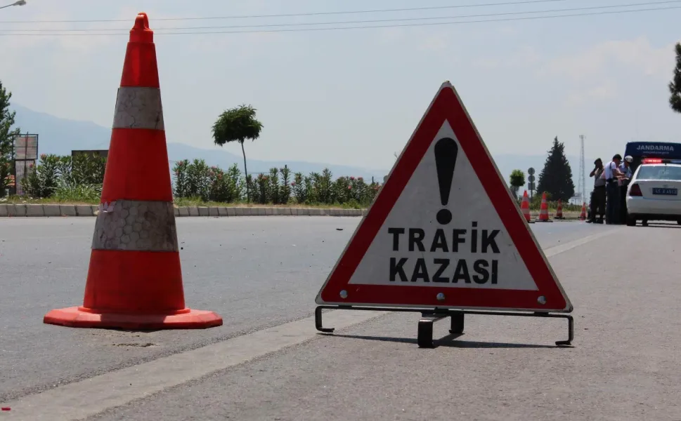 İzmir’de yaralanmalı kaza oranları açıklandı: Motosiklet kazası başı çekti